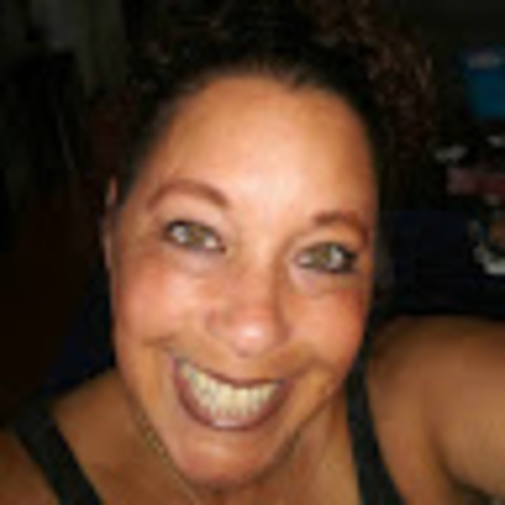 Meet your Posher, Zaida